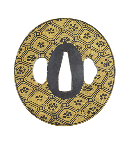 Tsuba for sale